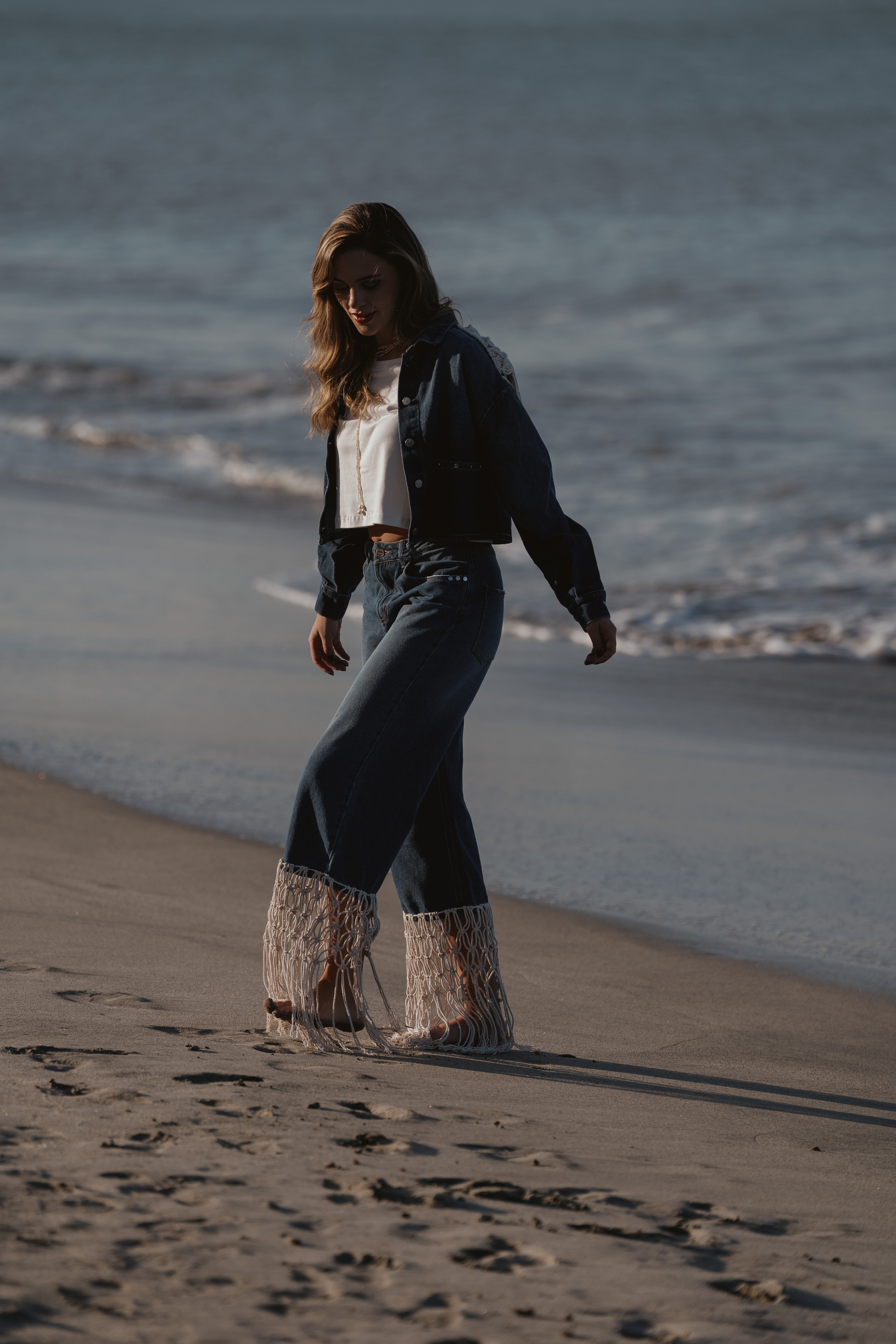 Jean Agua mar