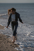 Jean Agua mar