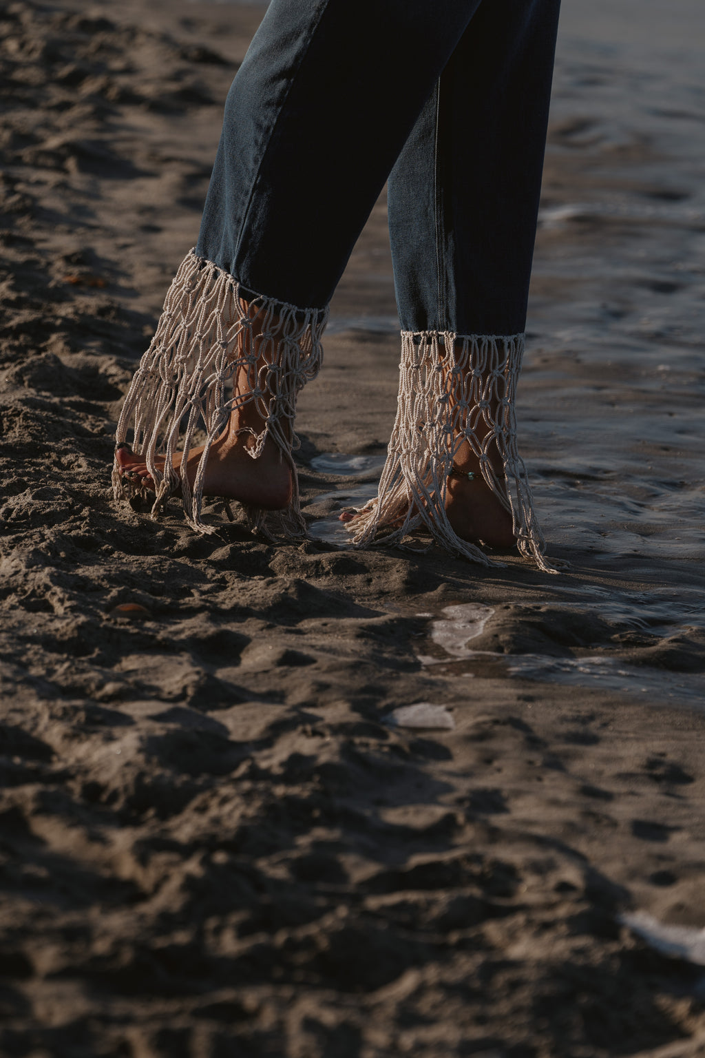 Jean Agua mar