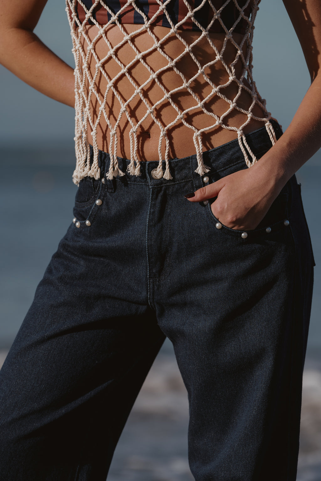Jean Mar Azul