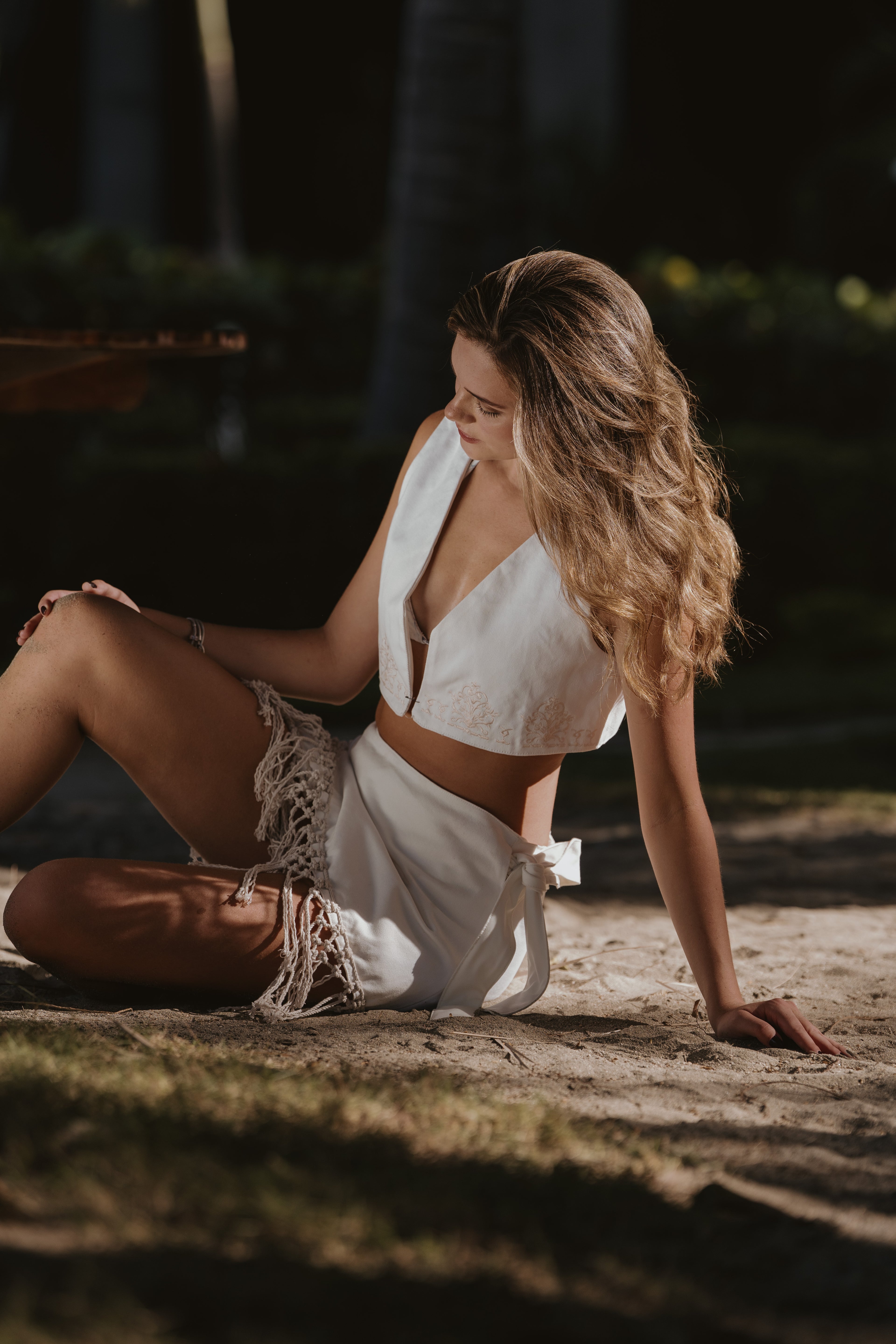 SET Coral