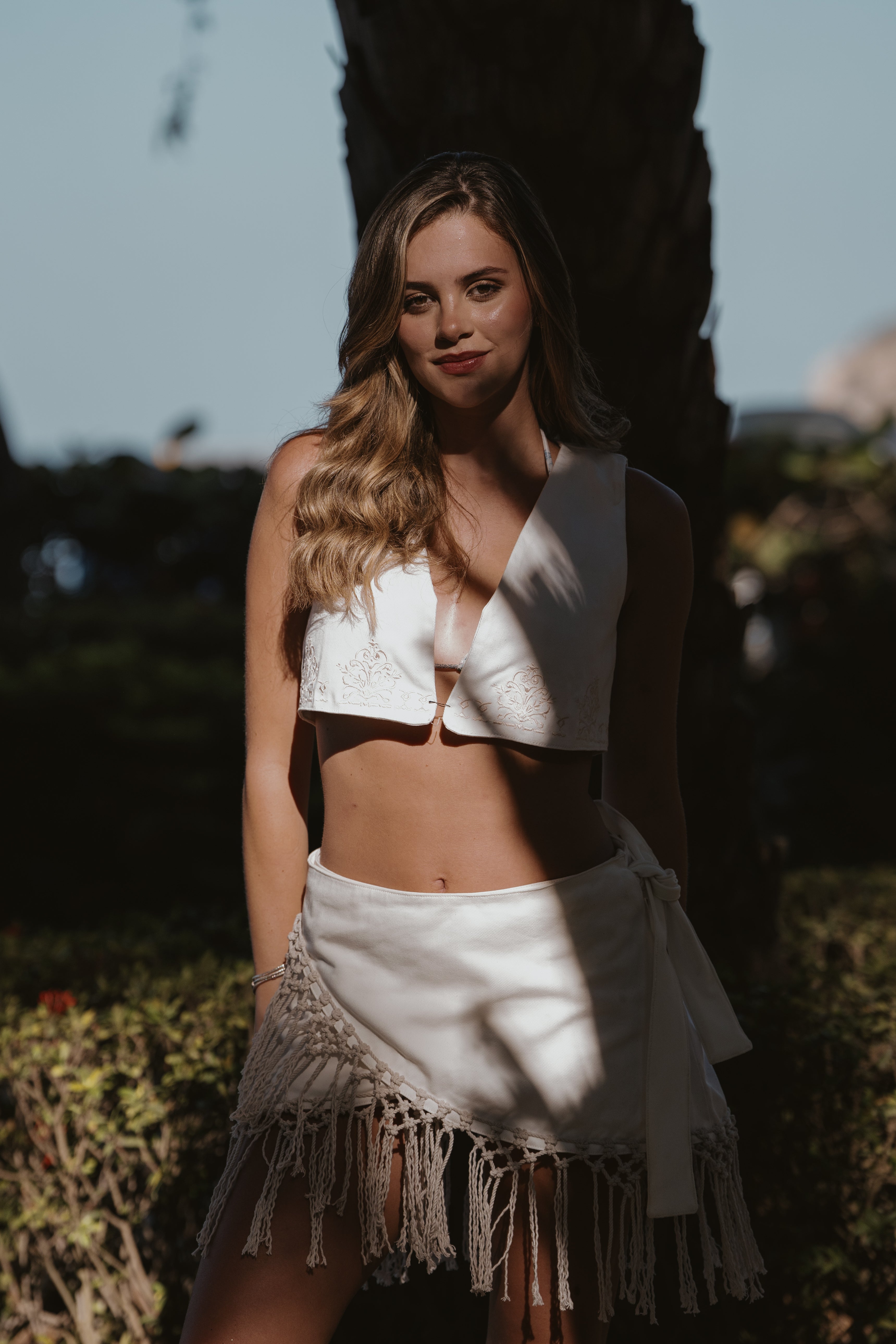 SET Coral