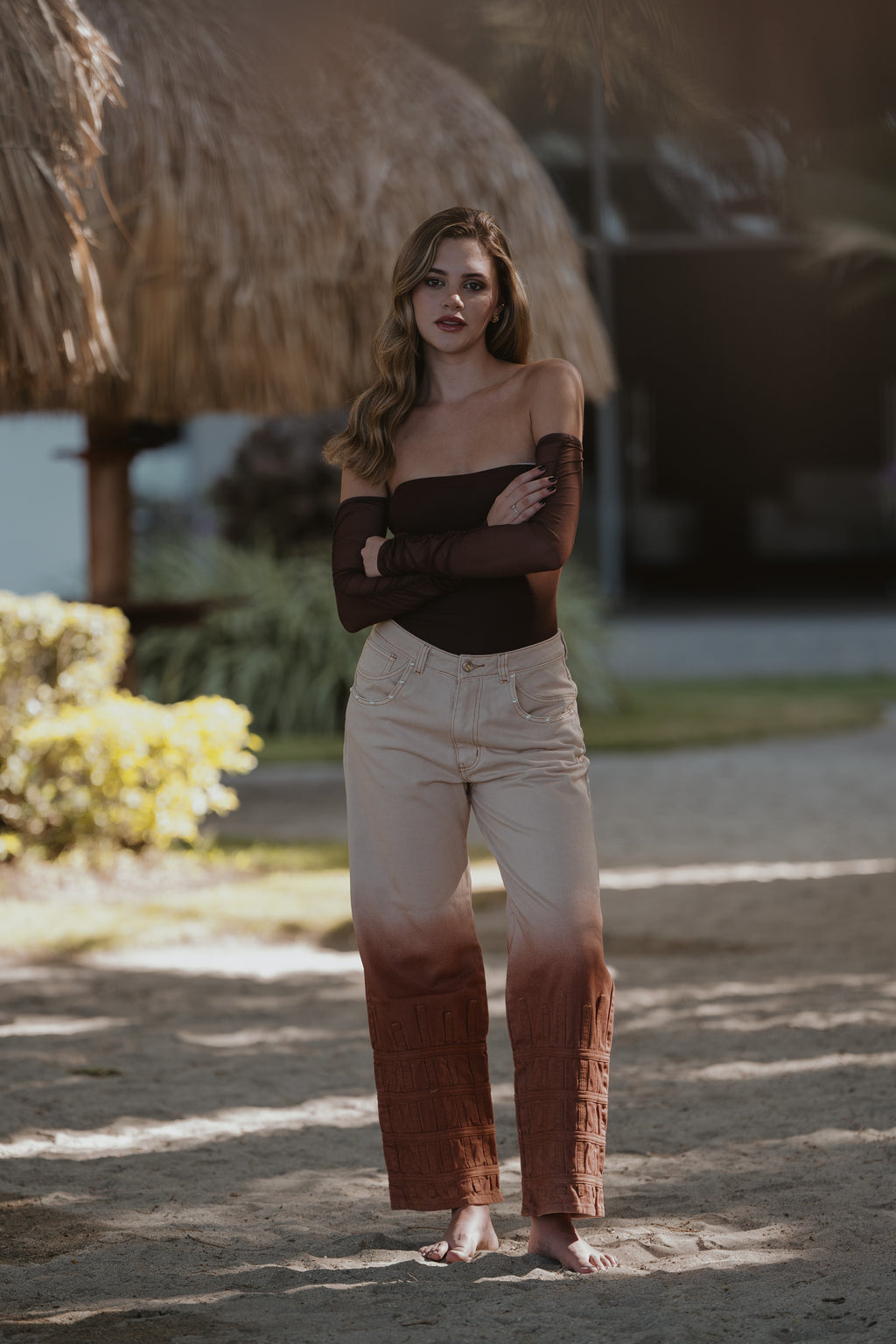 Jean Arena