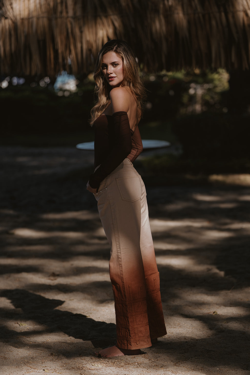 Jean Arena
