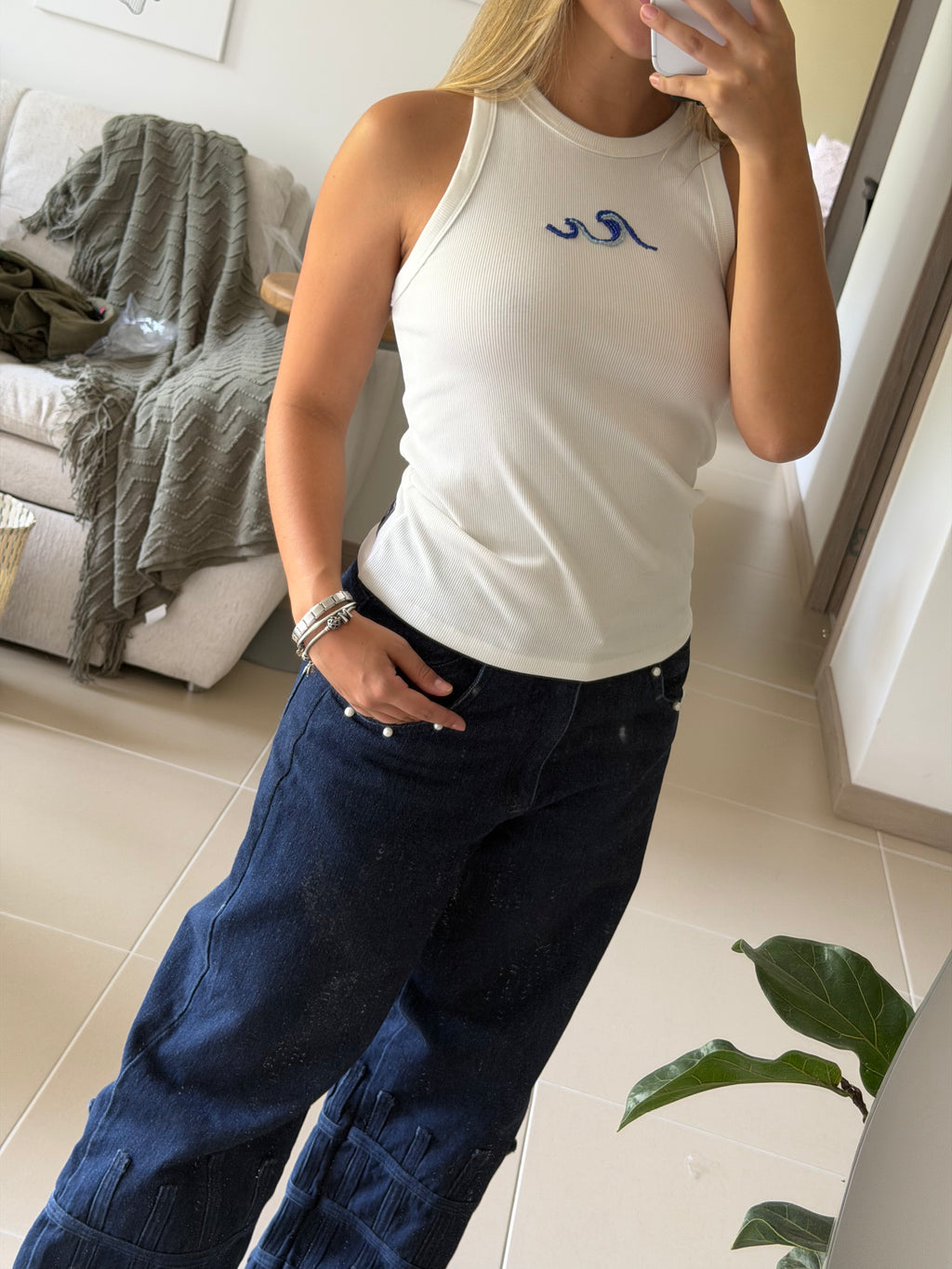 Tank Top ORILLA