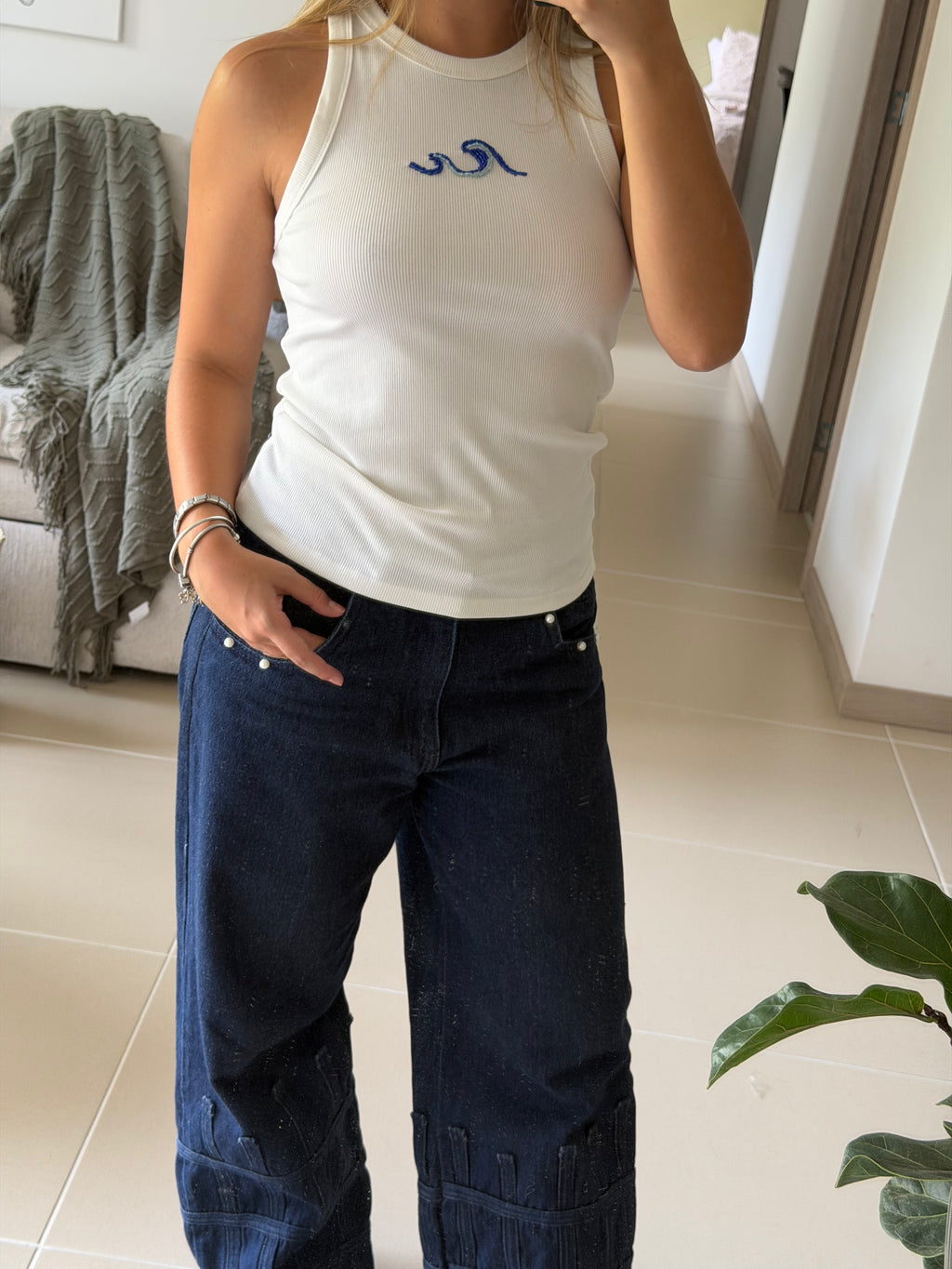 Tank Top ORILLA