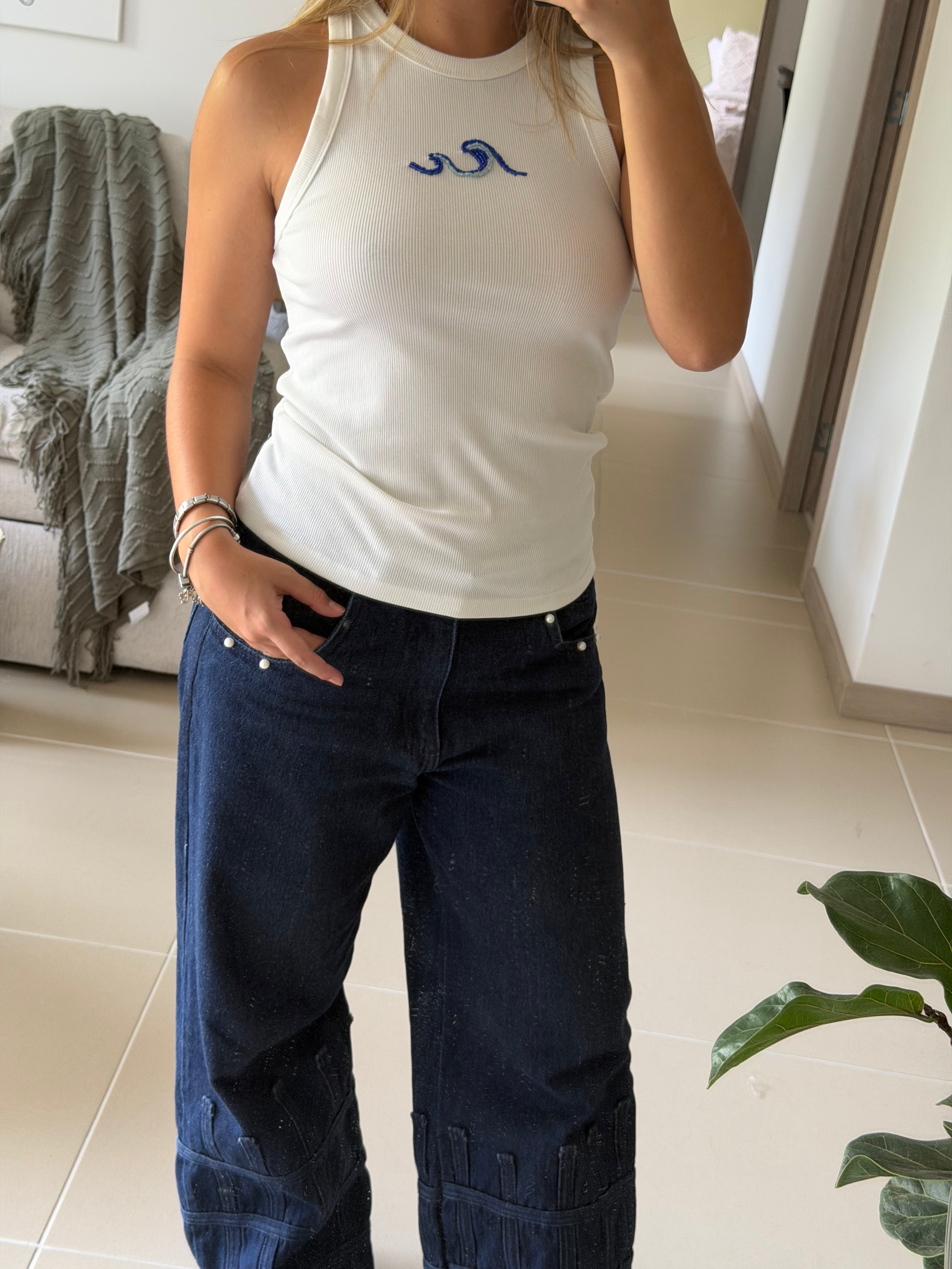Tank Top ORILLA