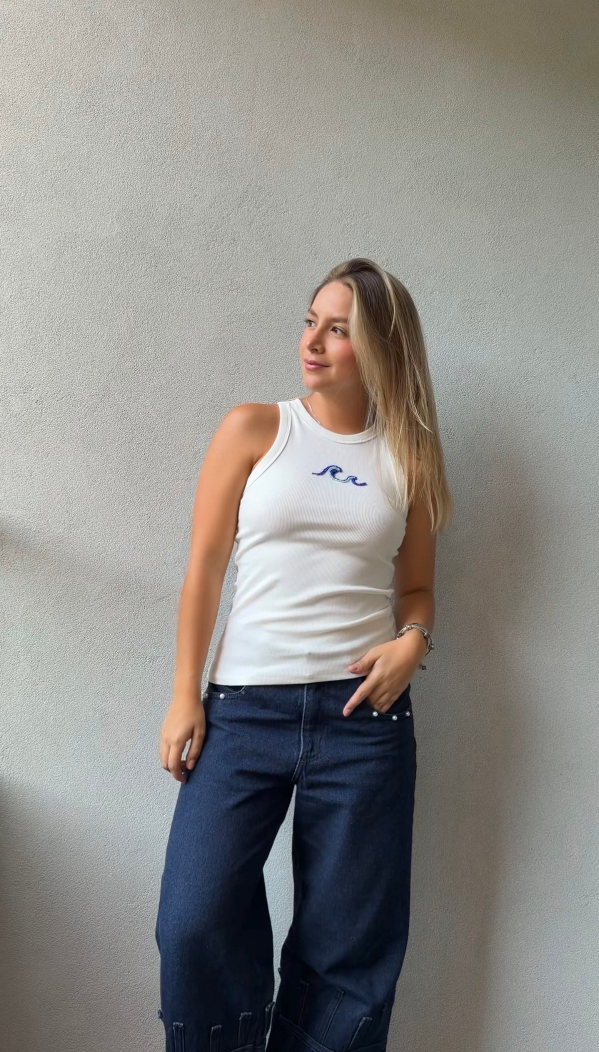 Tank Top ORILLA